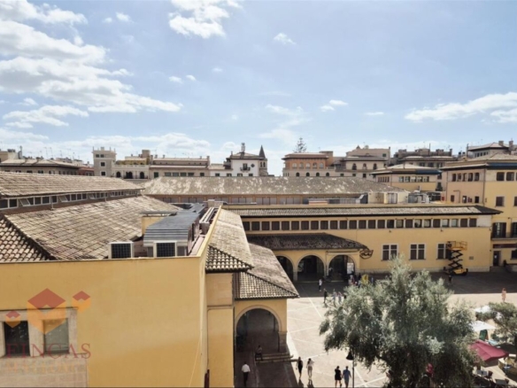 Imagen 3 de Piso en Venta en Palma De Mallorca Baleares LA MISSIO MERCAT