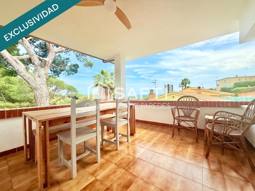 Imagen 3 de Magnífica casa en Sant Daniel con piscina Imagen 3 de Magnífica casa en Sant Daniel con piscina