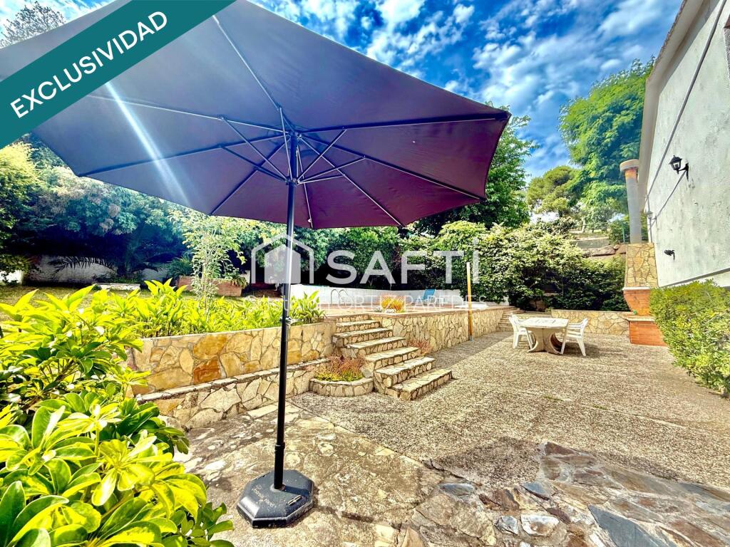 Imagen 4 de Magnífica casa en Sant Daniel con piscina Imagen 4 de Magnífica casa en Sant Daniel con piscina