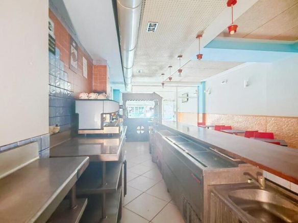 Imagen 3 de El local en Gijón donde tus ideas despegan y tu proyecto cobra vida