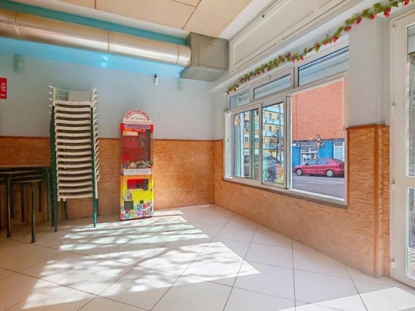 Imagen 4 de El local en Gijón donde tus ideas despegan y tu proyecto cobra vida