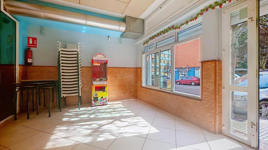 Imagen 4 de El local en Gijón donde tus ideas despegan y tu proyecto cobra vida