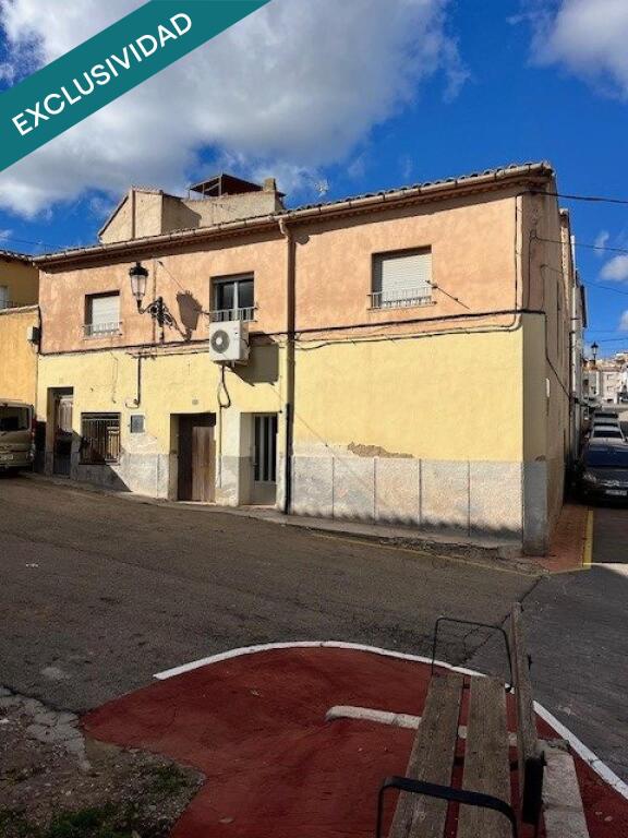 Imagen 3 de ENCUENTRA TU REFUGIO EN UNA CASA ENTRE MONTAÑAS Y TRANQUILIDAD