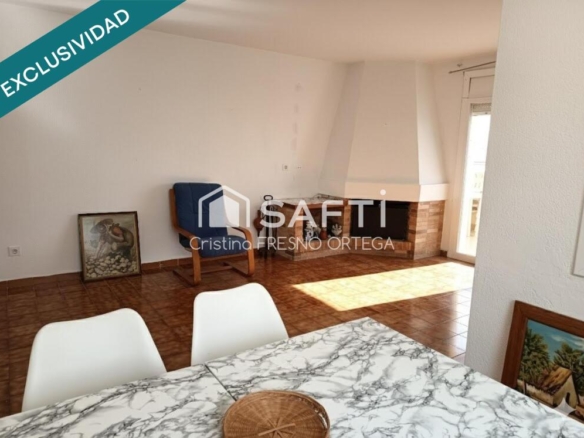 Imagen 2 de A 10 minutos a pie de la playa