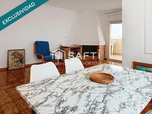 Imagen 1 de A 10 minutos a pie de la playa