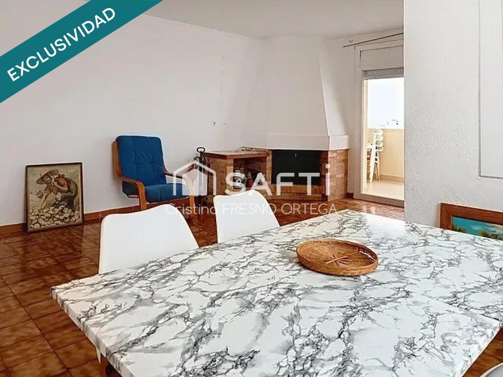 Imagen 1 de A 10 minutos a pie de la playa