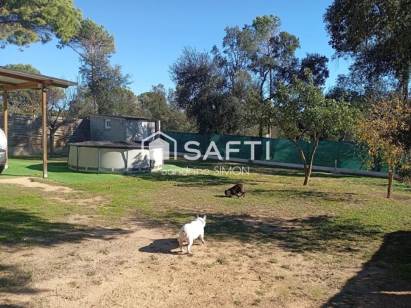 Imagen 4 de Preciosa y comoda casa de una planta cerca de Vidreres