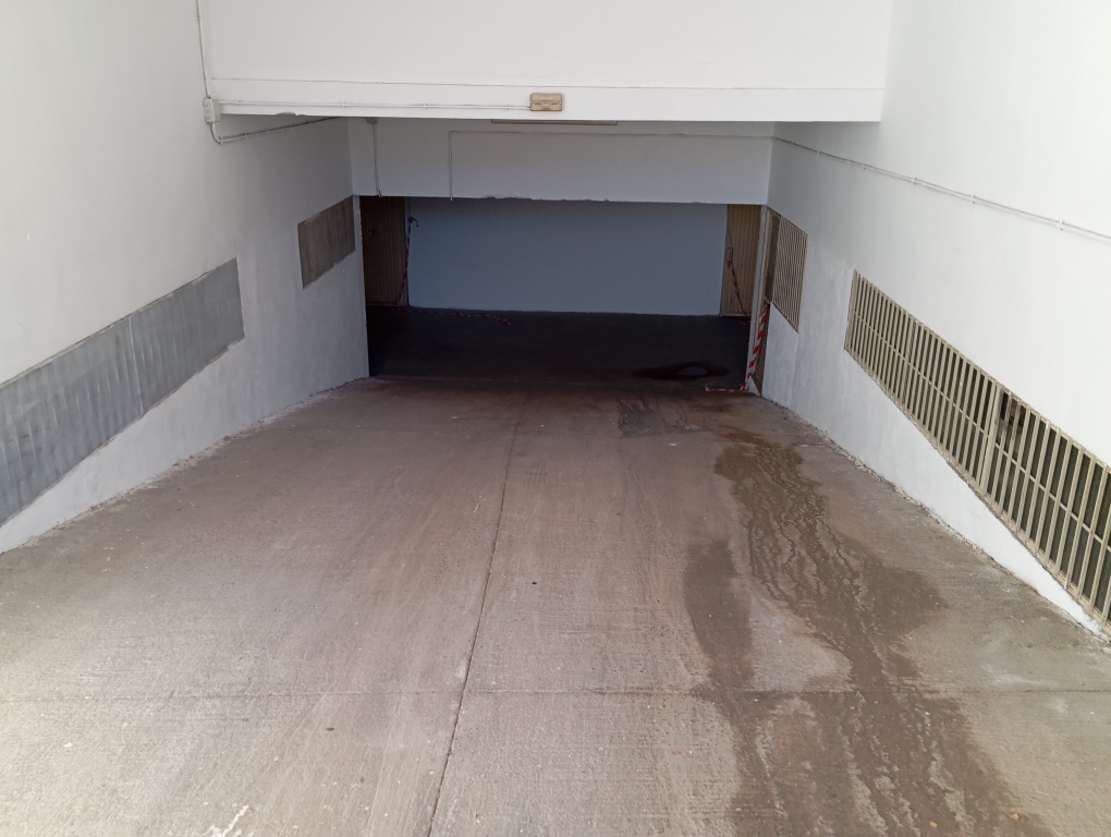 Imagen 2 de Almacén en Alquiler en Armilla Granada