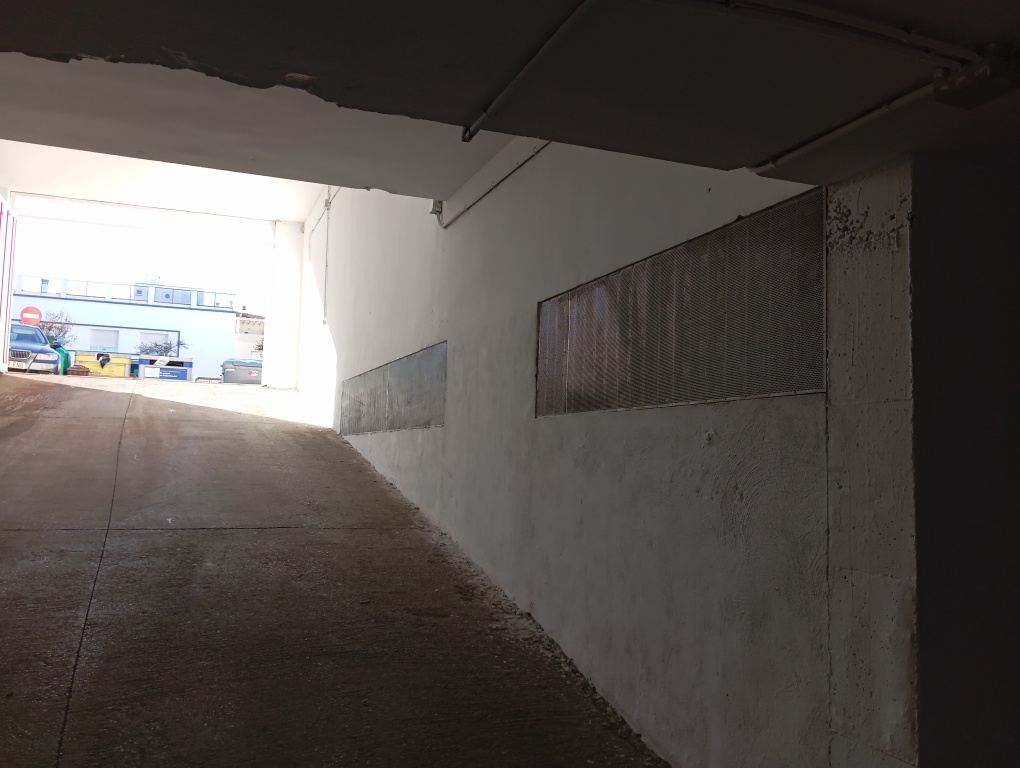 Imagen 3 de Almacén en Alquiler en Armilla Granada