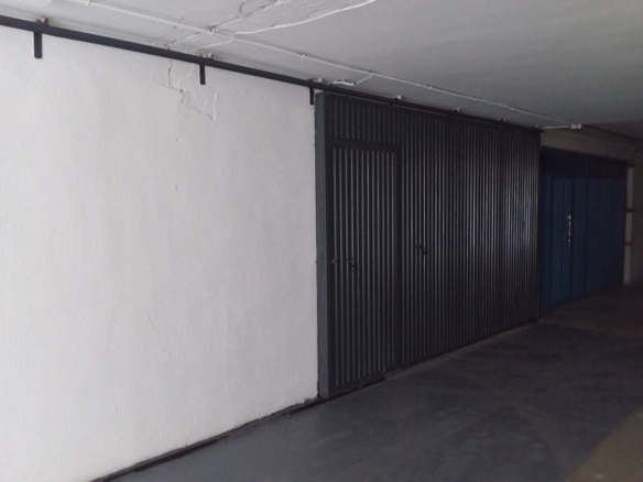 Imagen 4 de Almacén en Alquiler en Armilla Granada