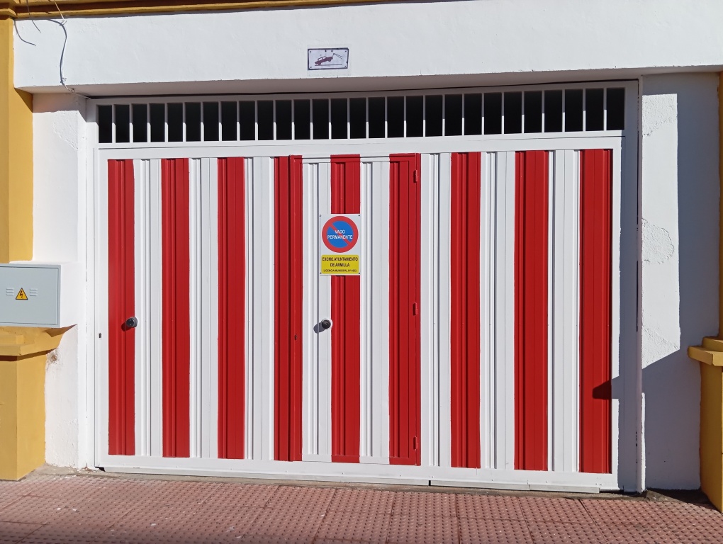 Imagen 1 de Almacén en Alquiler en Armilla Granada