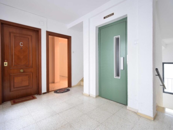 Imagen 4 de Piso en venta en Bami