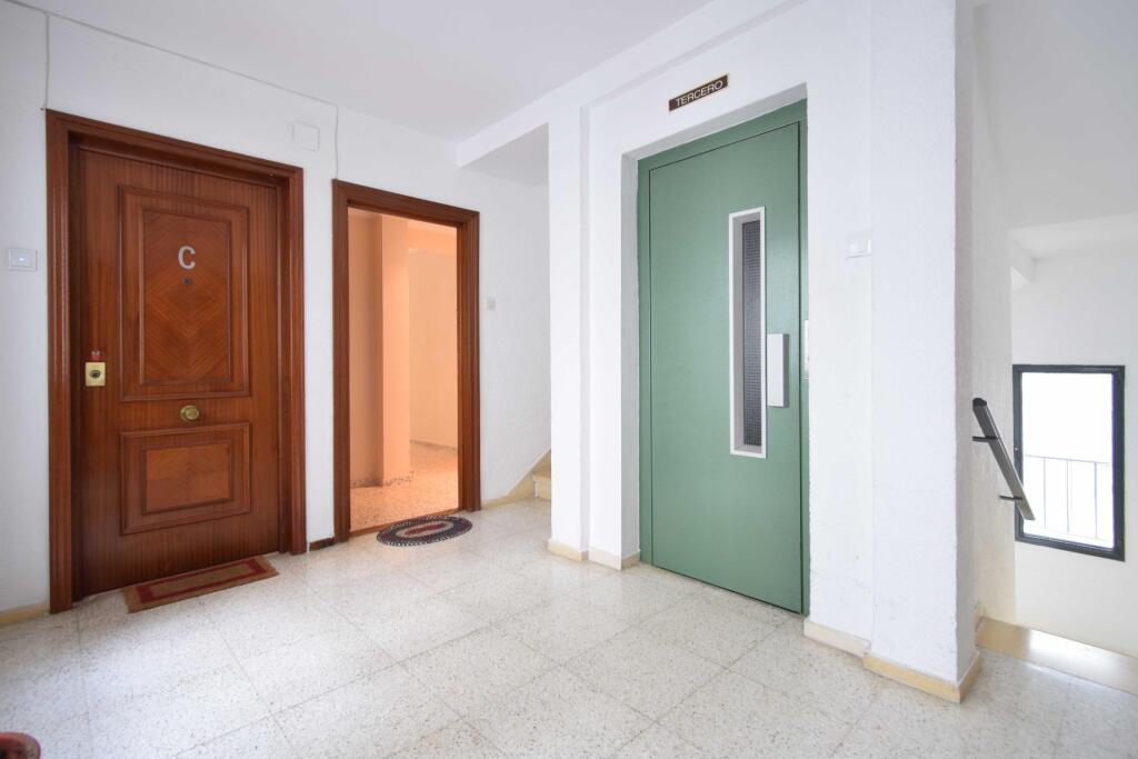 Imagen 4 de Piso en venta en Bami