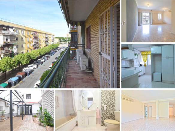 Imagen 1 de Piso en venta en Bami