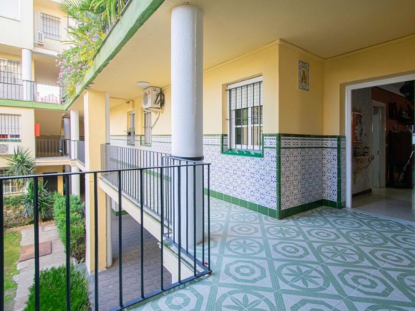 Imagen 3 de Piso en venta en Pino Montano