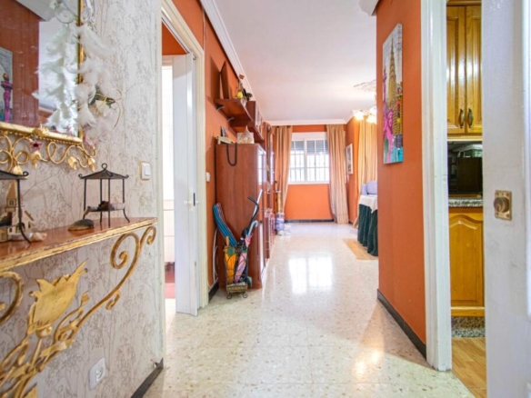 Imagen 4 de Piso en venta en Pino Montano