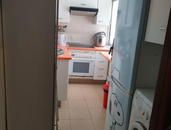 Imagen 2 de Estupendo piso junto Avenida de La Barzola!!!