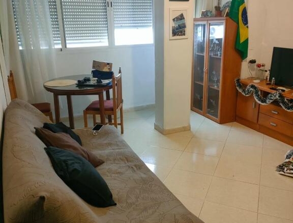 Imagen 1 de Estupendo piso junto Avenida de La Barzola!!!