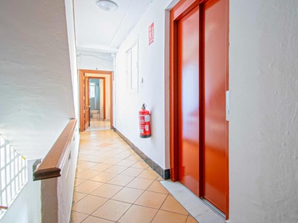 Imagen 2 de Piso en venta en c/ Cancionera