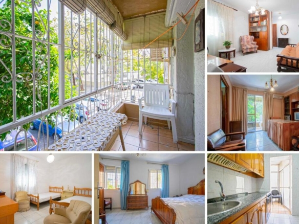 Imagen 1 de Piso en venta en c/ Cancionera