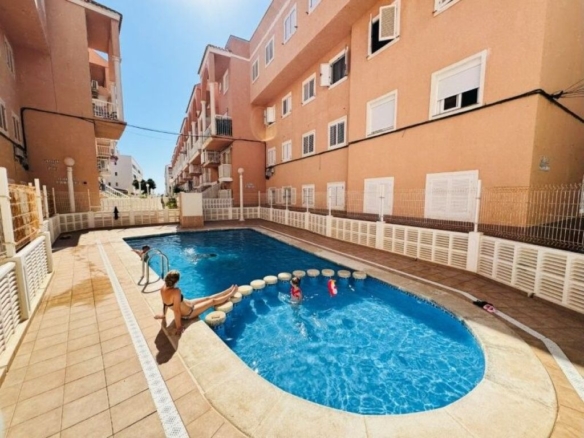 Imagen 3 de Apartamento en Venta en Torrevieja Alicante