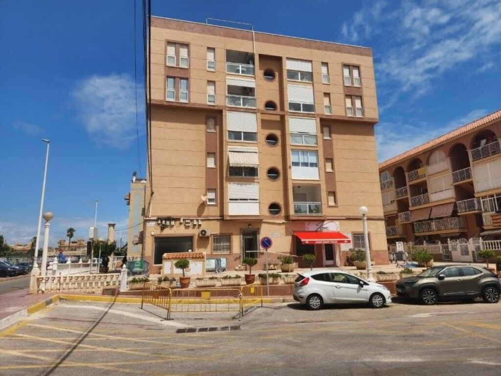 Imagen 4 de Apartamento en Venta en Torrevieja Alicante