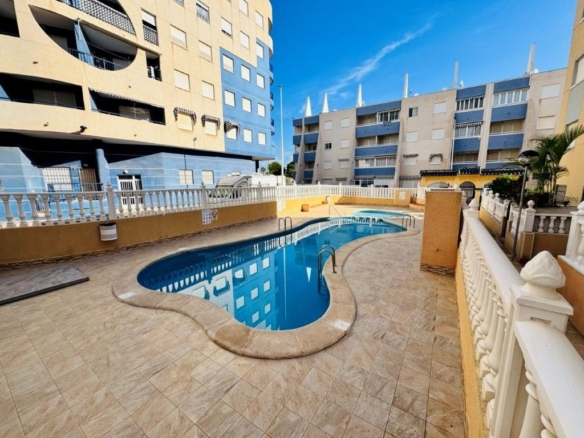 Imagen 1 de Apartamento en Venta en Torrevieja Alicante