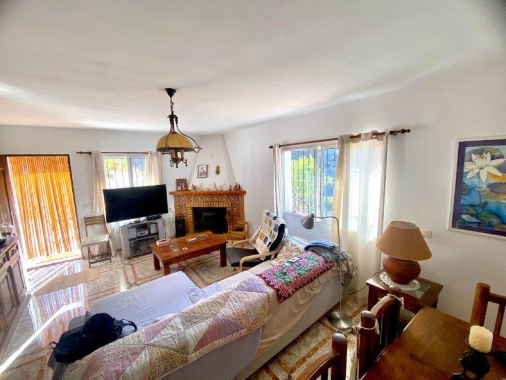 SE ENCUENTRA A LA VENTA ESTA ATRACTIVA FINCA RÚSTICA