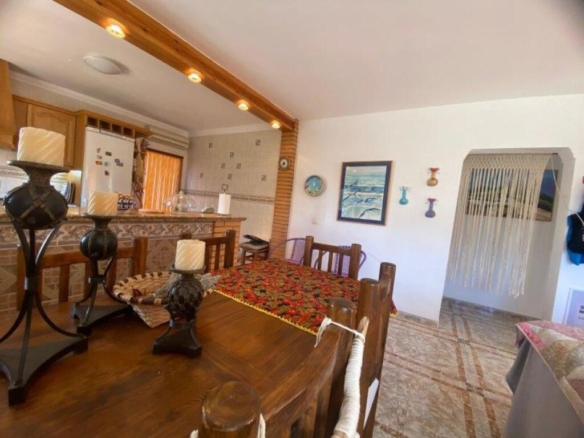 SE ENCUENTRA A LA VENTA ESTA ATRACTIVA FINCA RÚSTICA