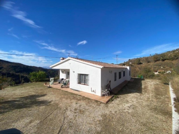 Imagen 1 de EN LOS MONTES DE MÁLAGA