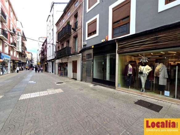 Imagen 2 de Local comercial PRIME calle peatonal