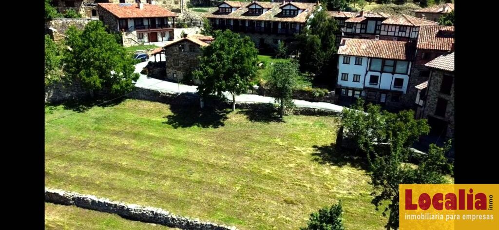 Imagen 2 de Suelo para construir con hermosas vistas