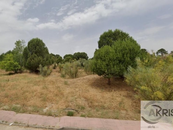 Imagen 1 de VENTA TERRENO URBANIZABLE EN PELAYOS DE LA PRESA