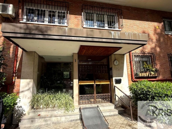 Imagen 3 de 4 habitaciones y dos baños en Zona Colina