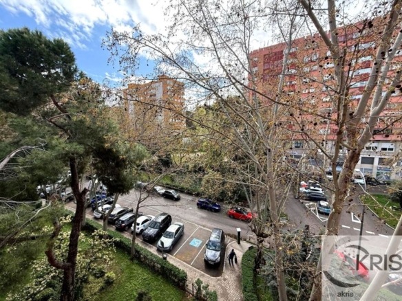 Imagen 4 de 4 habitaciones y dos baños en Zona Colina