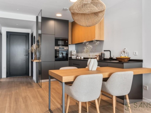 Imagen 2 de Apartamento en Venta en Raco De Galeno Alicante