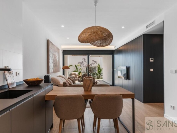 Imagen 3 de Apartamento en Venta en Raco De Galeno Alicante