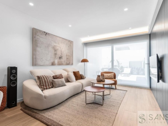 Imagen 4 de Apartamento en Venta en Raco De Galeno Alicante