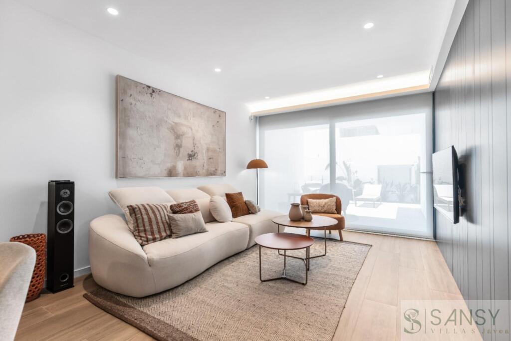 Imagen 4 de Apartamento en Venta en Raco De Galeno Alicante Imagen 4 de Apartamento en Venta en Raco De Galeno Alicante