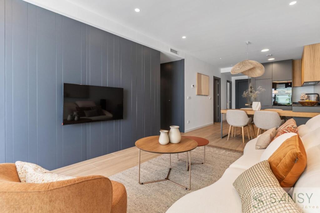 Imagen 1 de Apartamento en Venta en Raco De Galeno Alicante