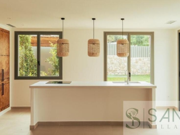 Imagen 2 de Casa-Chalet en Venta en Javea/Xabia Alicante