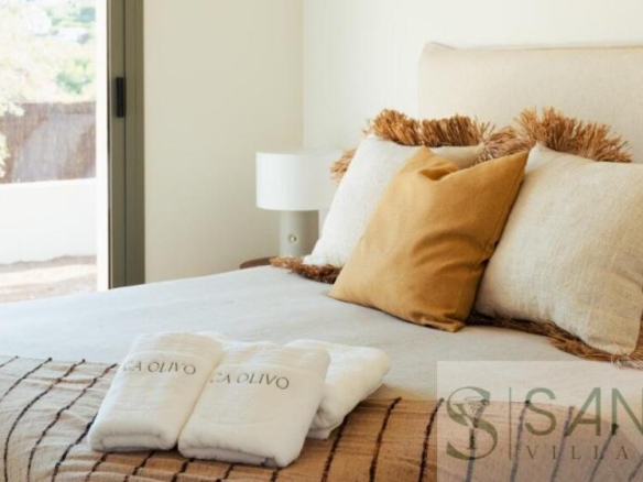 Imagen 3 de Casa-Chalet en Venta en Javea/Xabia Alicante