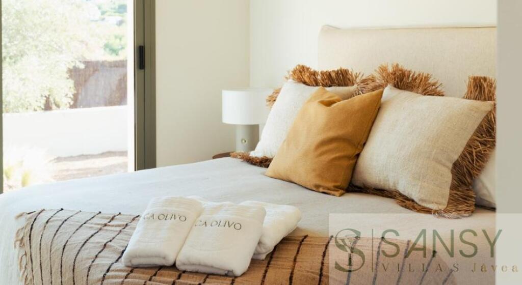 Imagen 3 de Casa-Chalet en Venta en Javea/Xabia Alicante