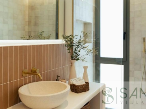 Imagen 4 de Casa-Chalet en Venta en Javea/Xabia Alicante