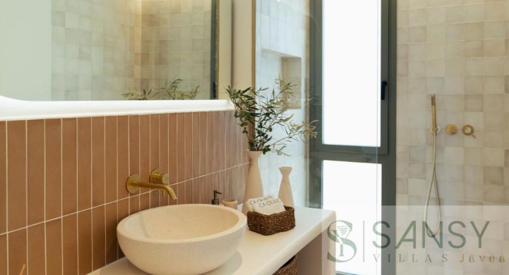 Imagen 4 de Casa-Chalet en Venta en Javea/Xabia Alicante