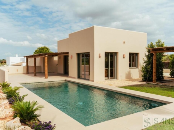 Imagen 1 de Casa-Chalet en Venta en Javea/Xabia Alicante