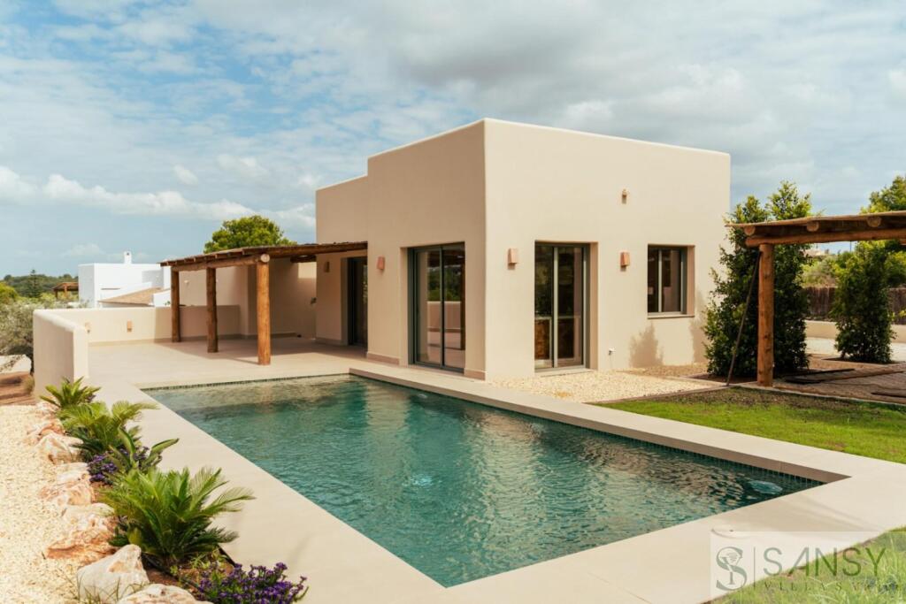 Imagen 1 de Casa-Chalet en Venta en Javea/Xabia Alicante