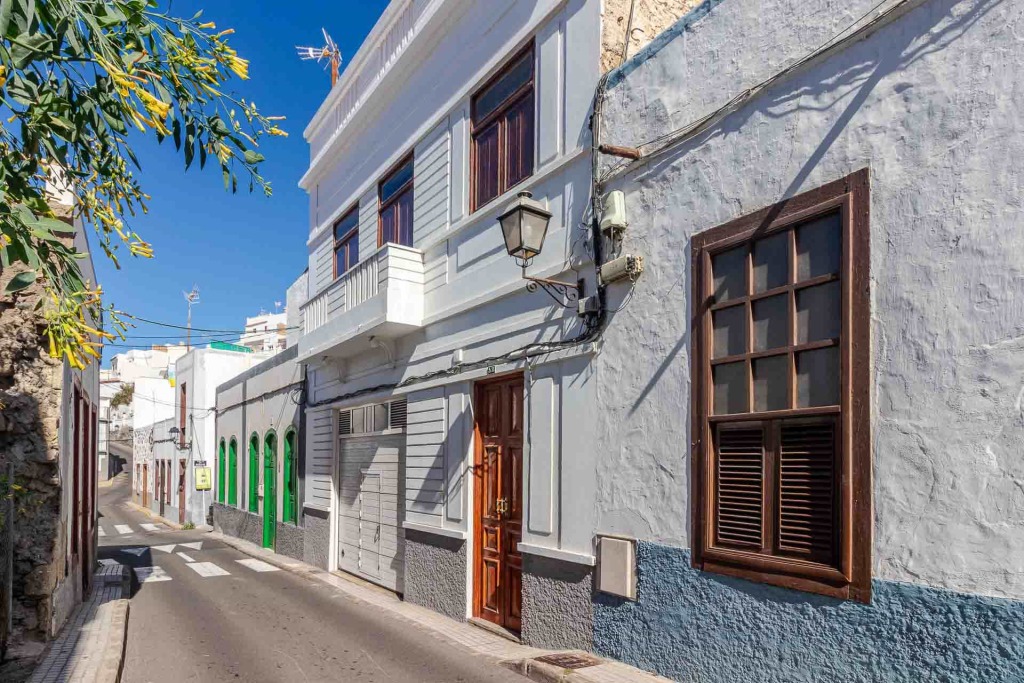 Imagen 2 de Casa-Chalet en Venta en Agaete Las Palmas Imagen 2 de Casa-Chalet en Venta en Agaete Las Palmas