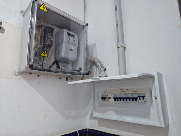 Imagen 4 de Casa-Chalet en Venta en Agaete Las Palmas