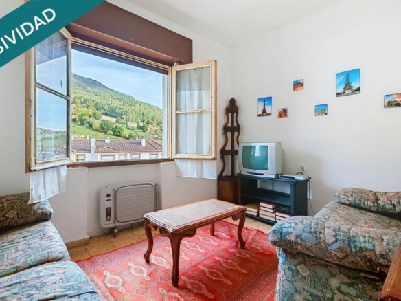Imagen 2 de Tu Futuro en el Corazón de Salas: Despierta con Vistas a la Montaña y el Murmullo de un Río Mágico